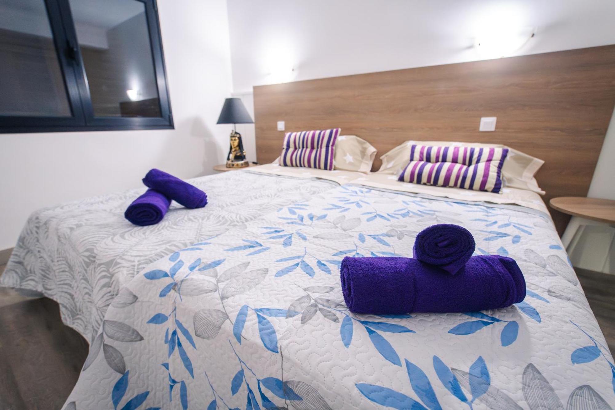 Apartamento En El Sur De La Isla Apartamento *